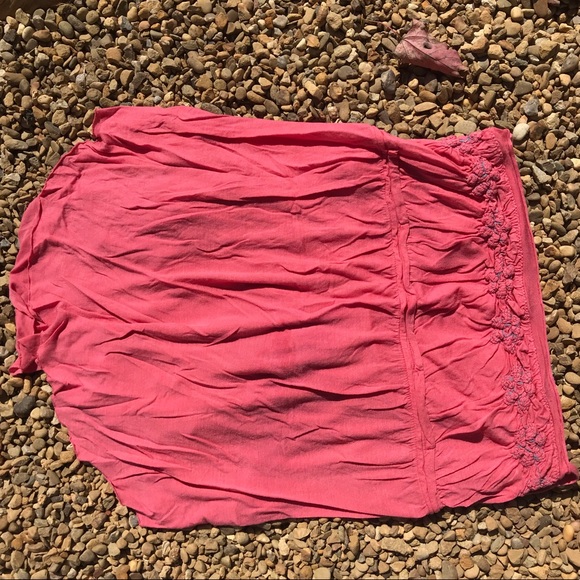 Free People Tops - Free people strapless top Free People Tops - Free people strapless top